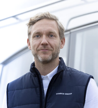 Joakim Eriksson