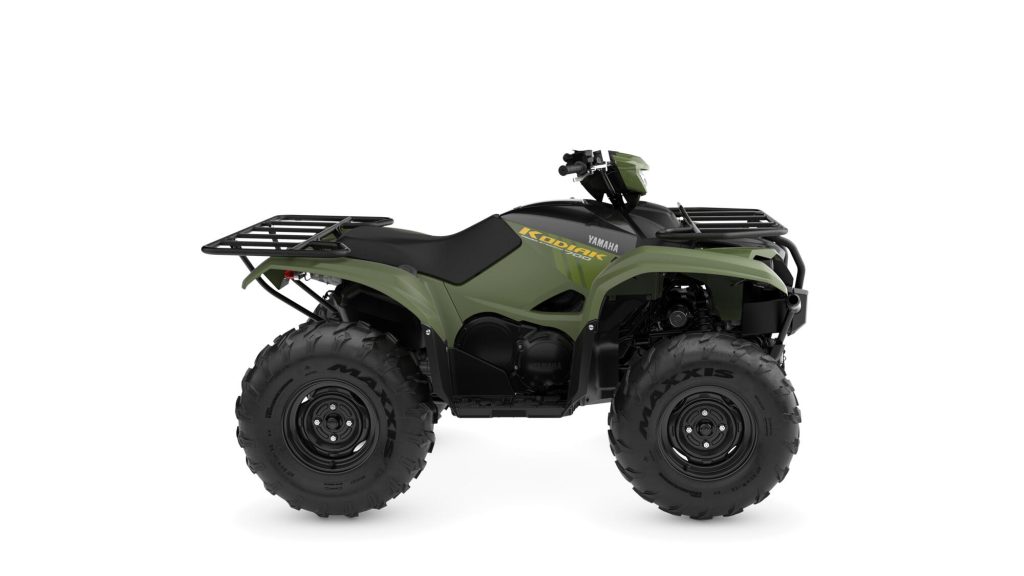 Yamaha Kodiak 700 EPS - Marinestore