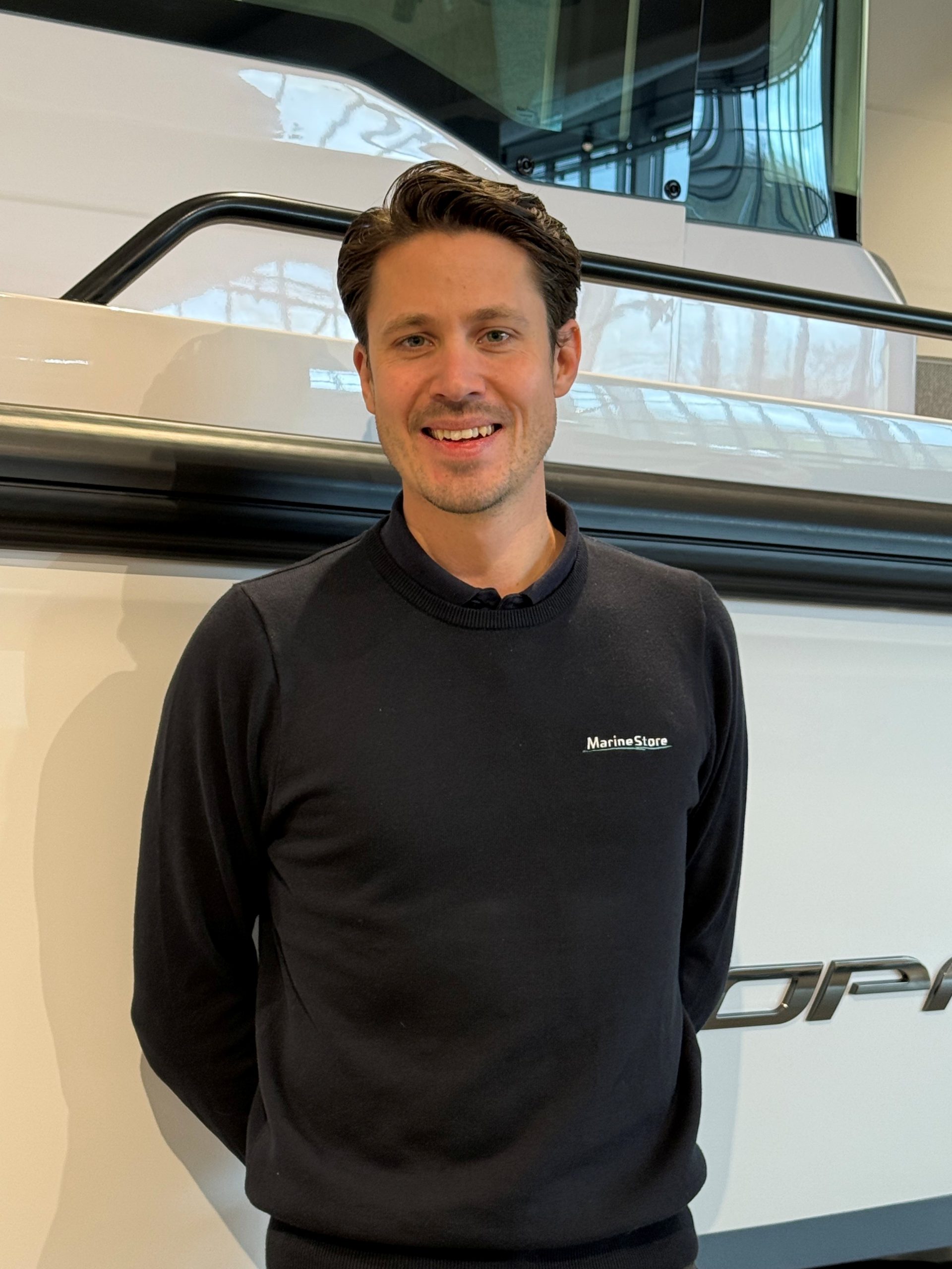 Niclas Boström