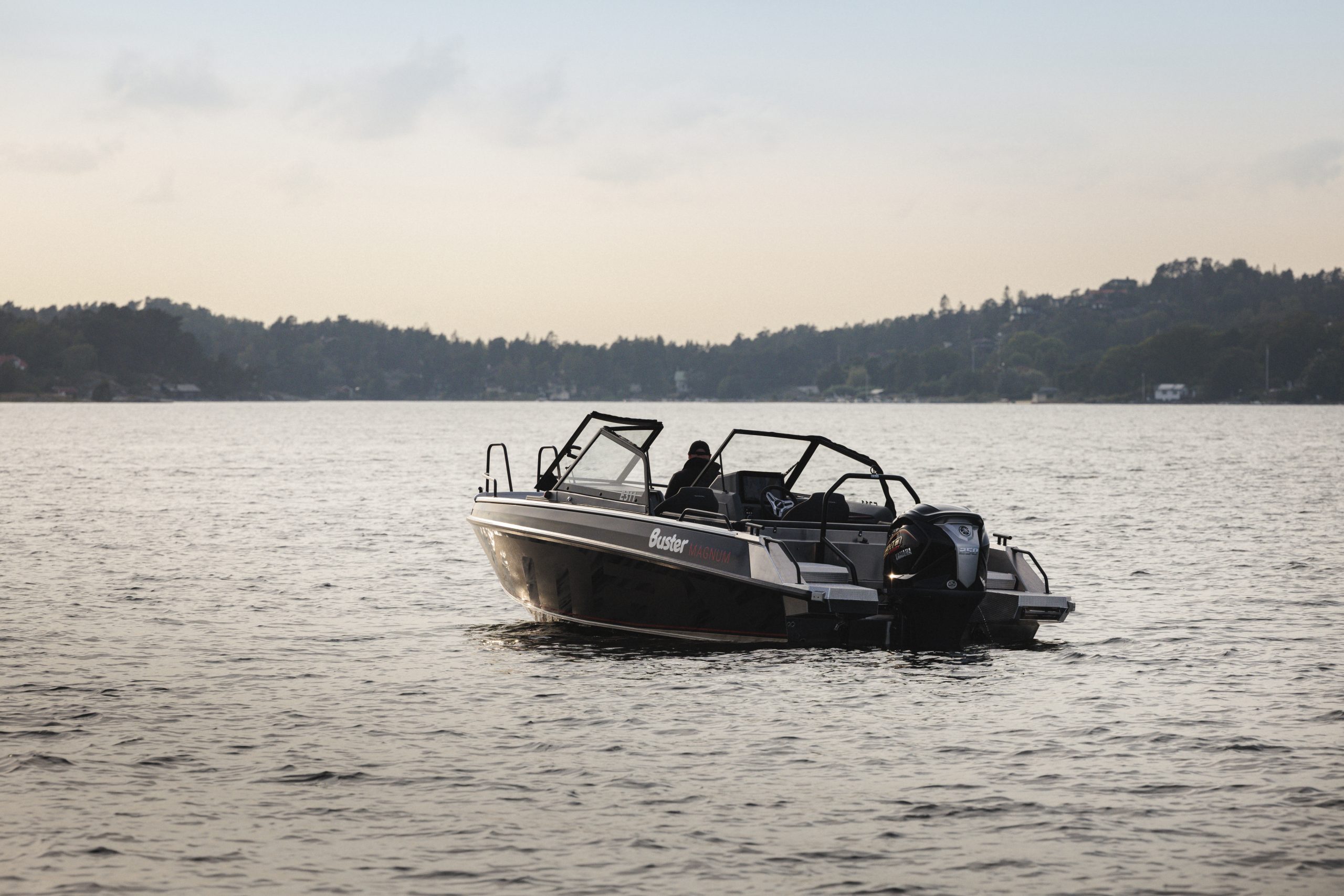 Buster Magnum VMAX_13