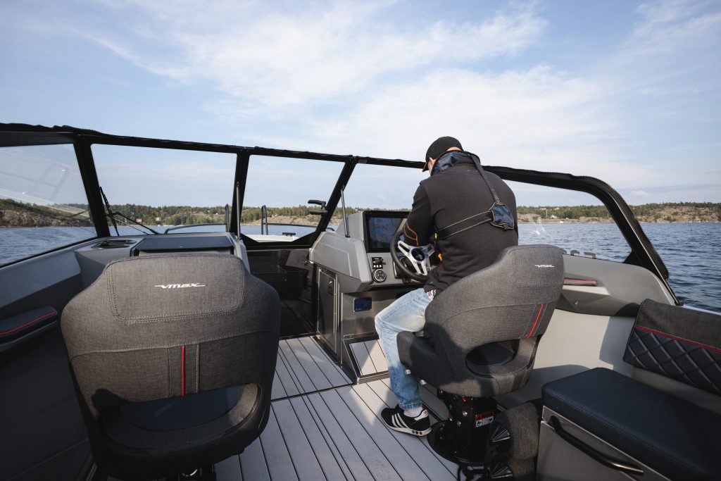 Buster Magnum VMAX_19